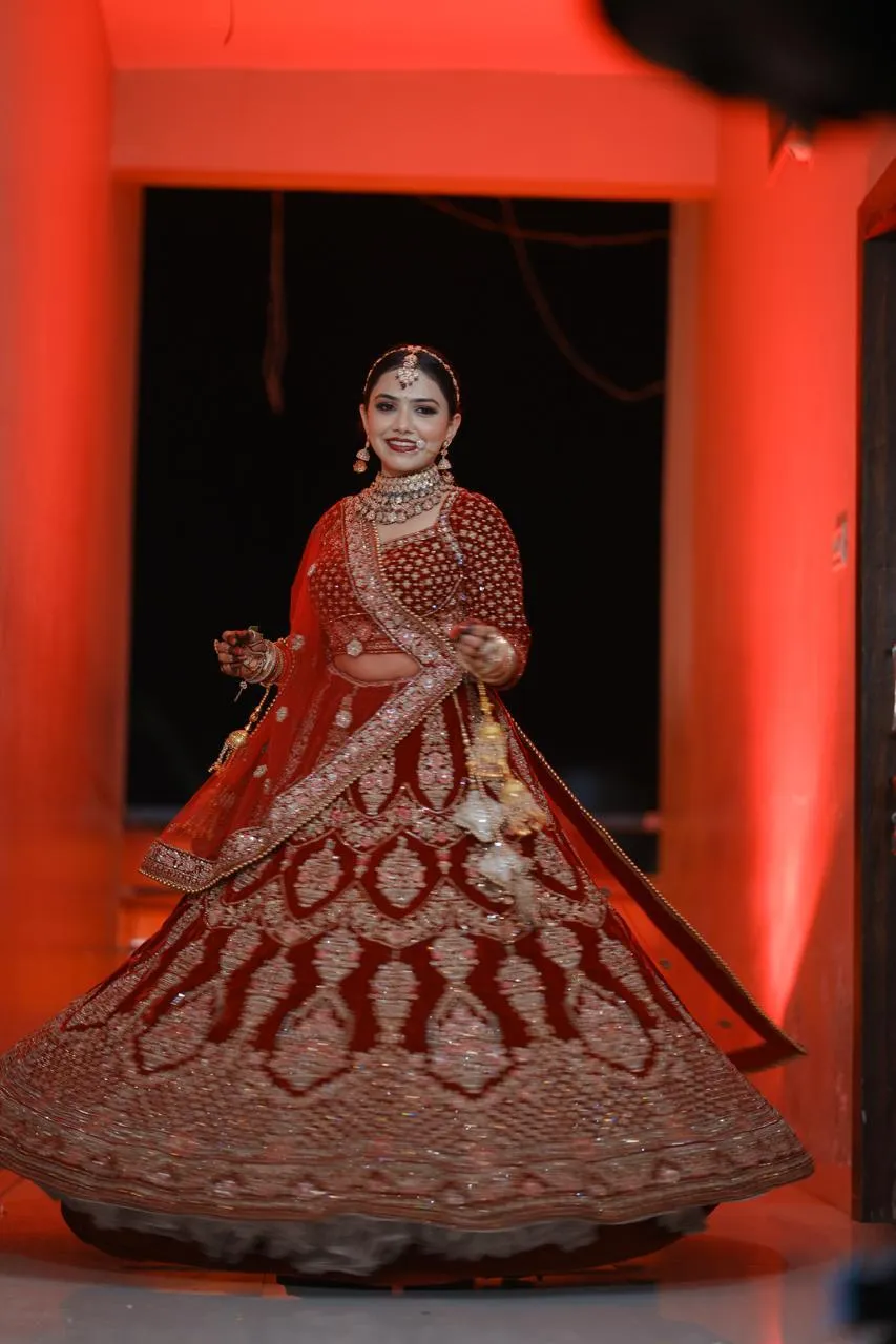 GLAMIFIED BY KAVI THE UNISEX SALON & ACADEMY