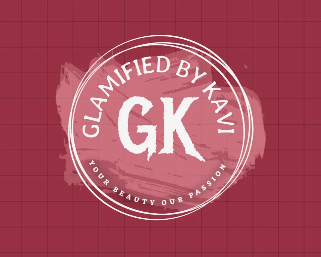 GLAMIFIED BY KAVI THE UNISEX SALON & ACADEMY