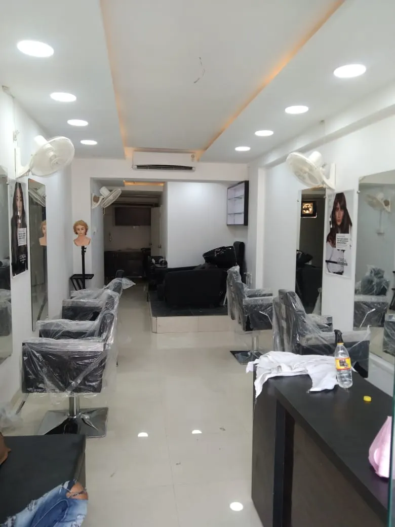 STYLE STUDIO UNISEX SALON