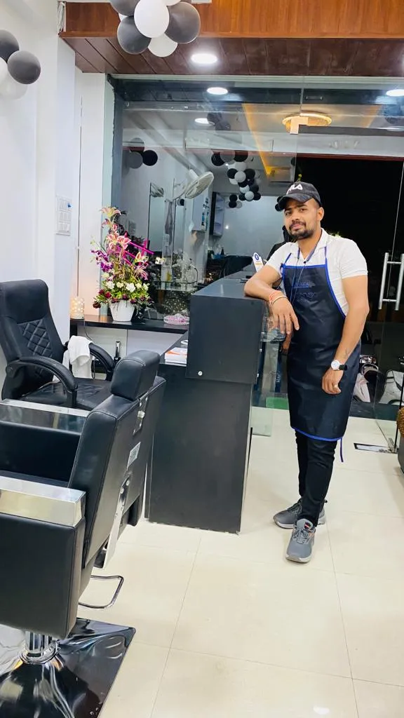 STYLE STUDIO UNISEX SALON