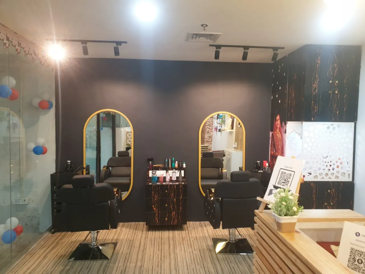 Senses Wellness Spa & Salon