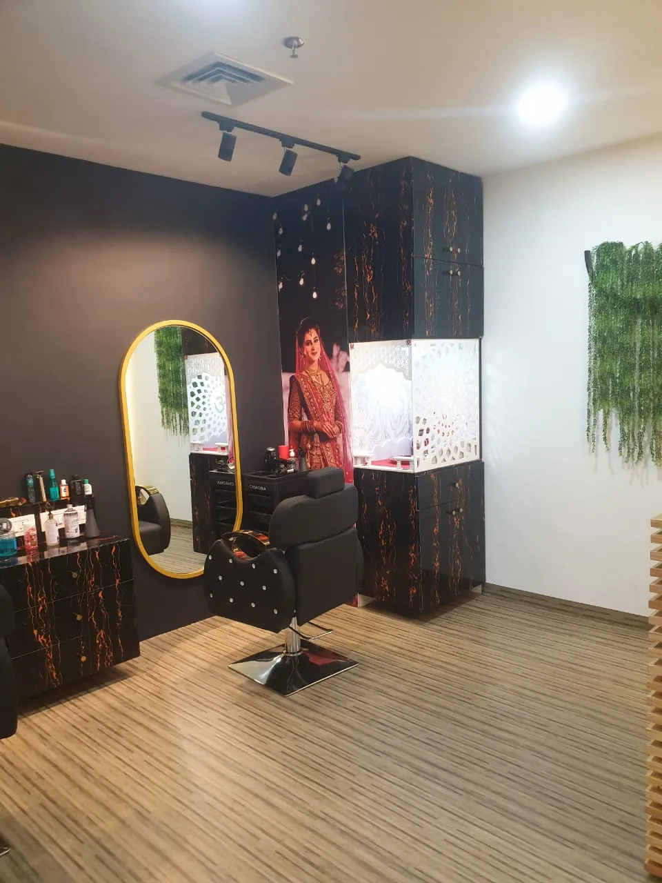 Senses Wellness Spa & Salon