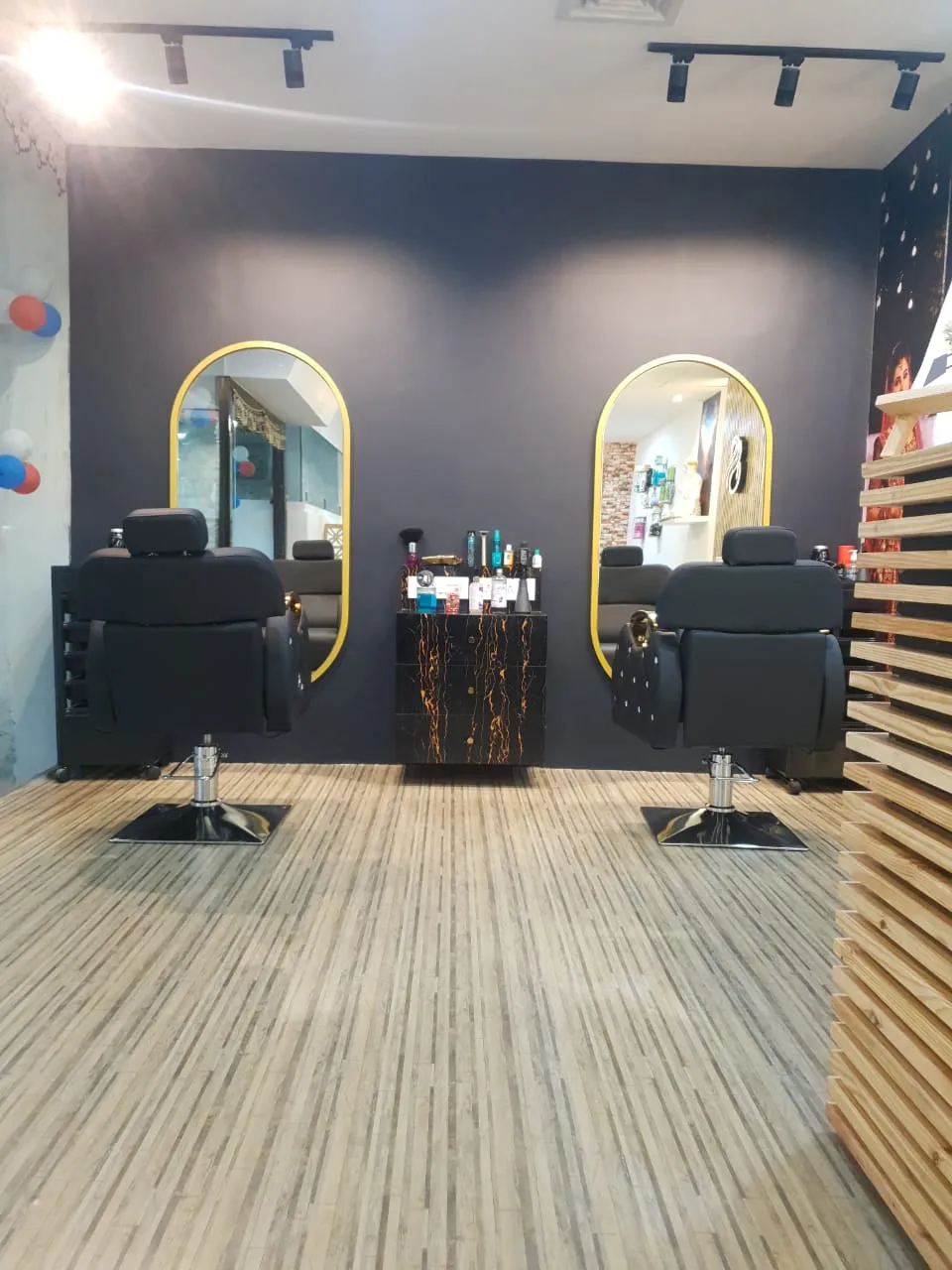 Senses Wellness Spa & Salon