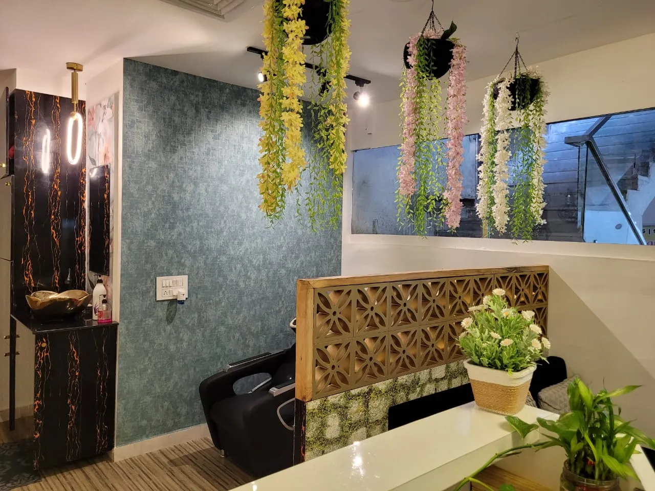 Senses Wellness Spa & Salon
