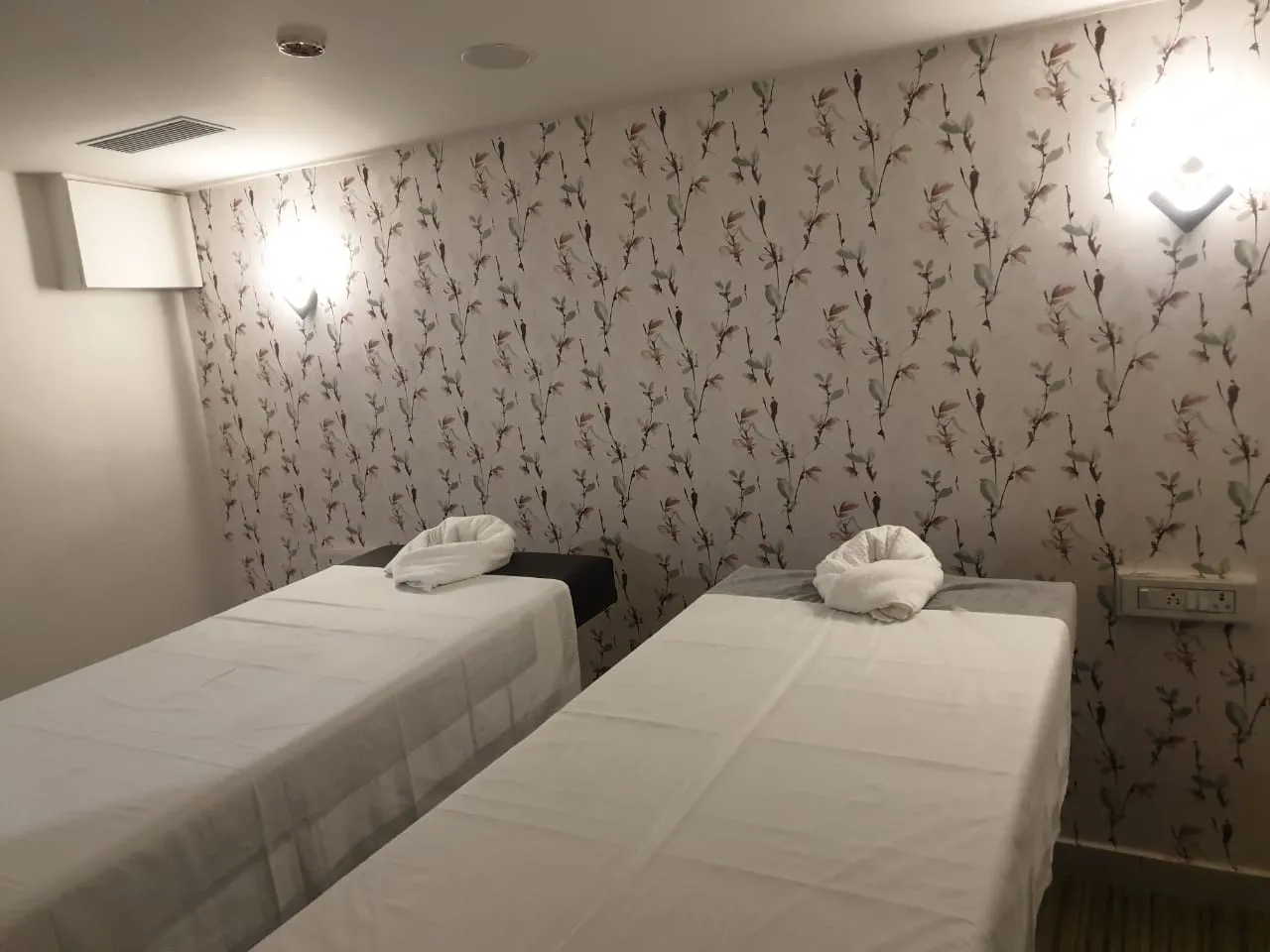 Senses Wellness Spa & Salon