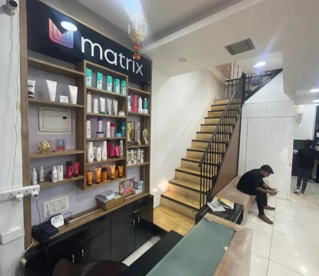 Just Fleek Salon (Unisex)