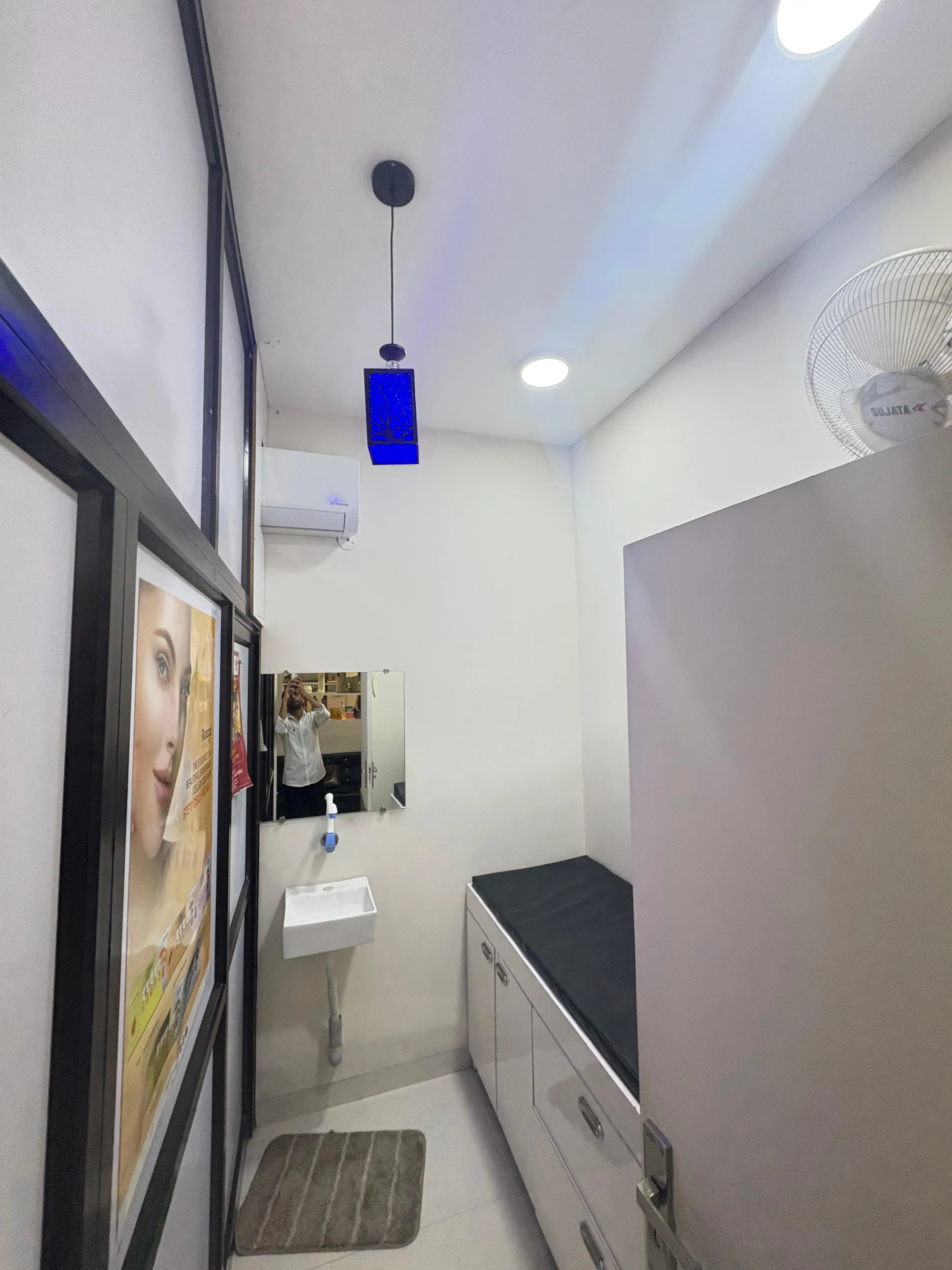 JAVED HABIB UNISEX SALON