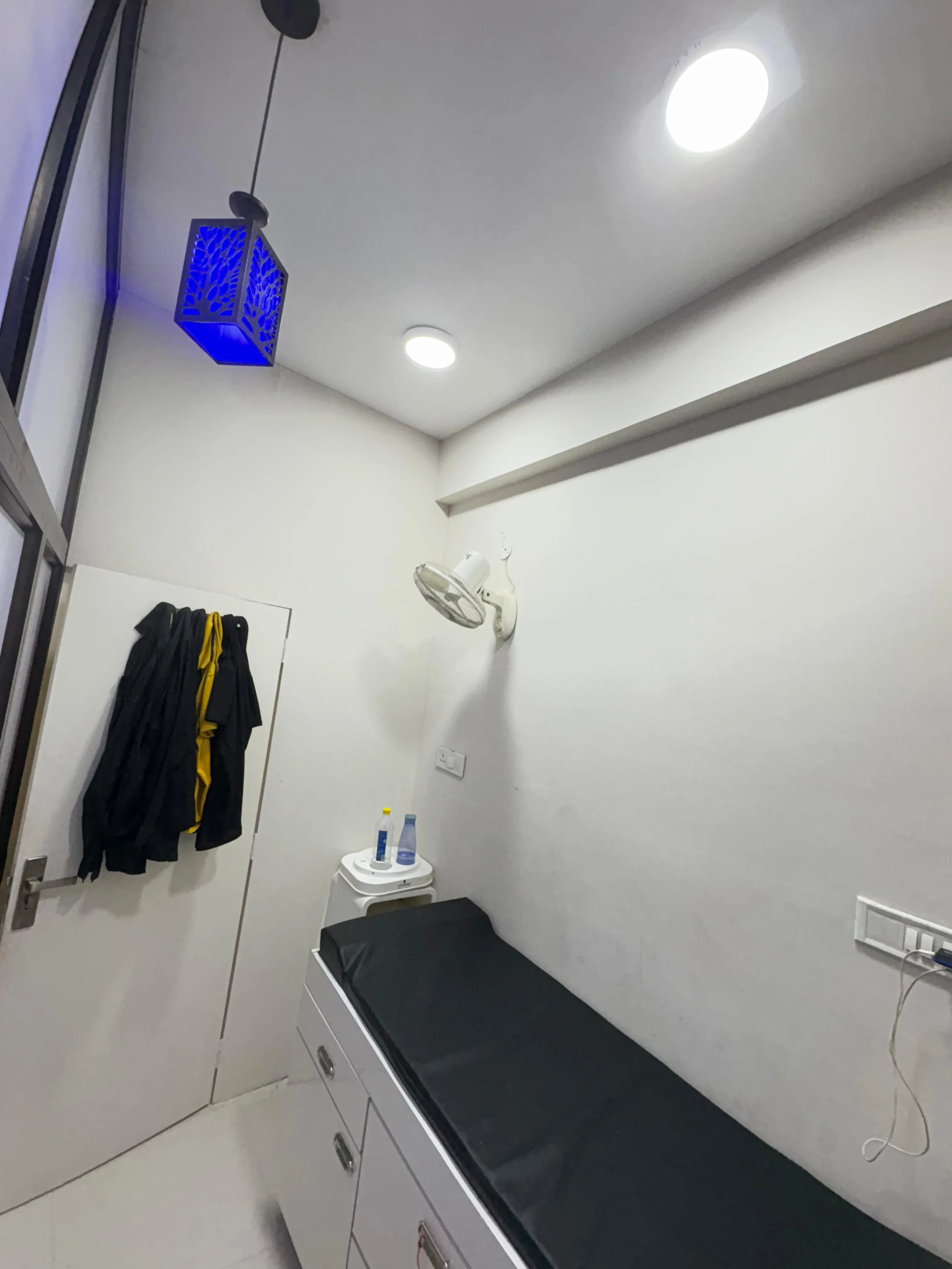 JAVED HABIB UNISEX SALON